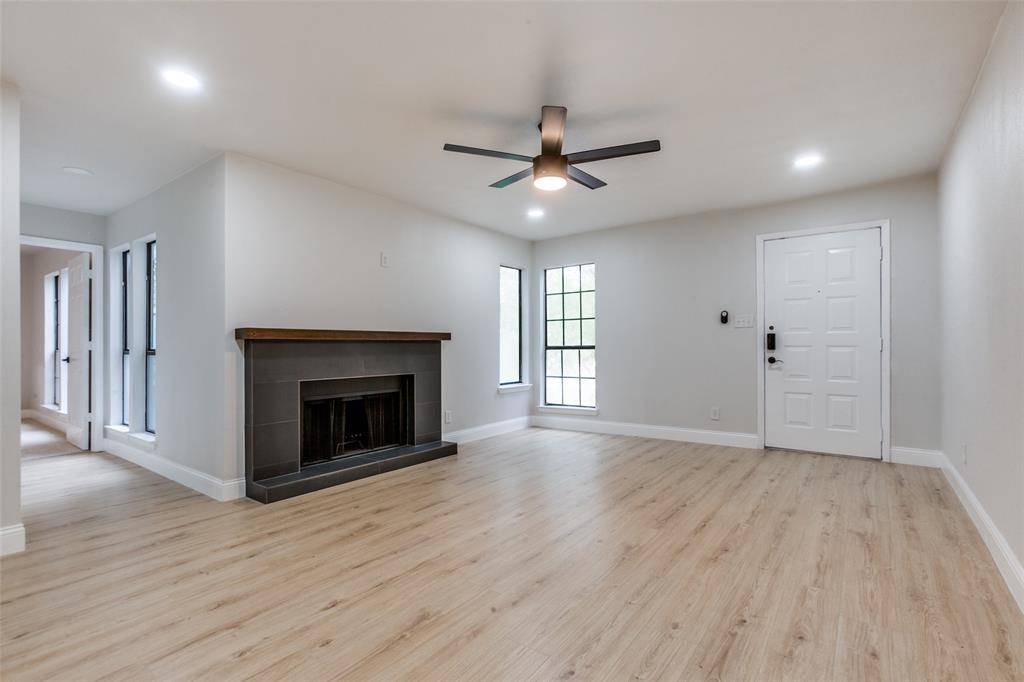 Dallas, TX 75243,9601 Walnut Street #5203