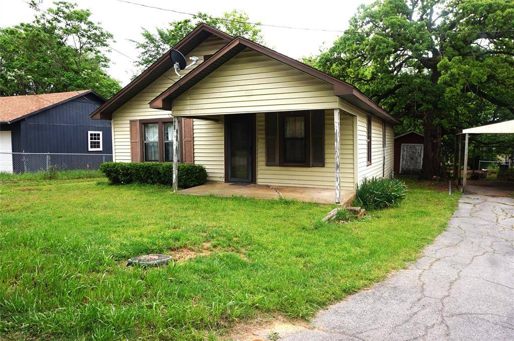 Denison, TX 75020,908 W Ford Street