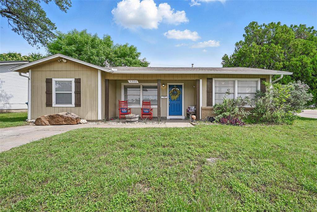 Fort Worth, TX 76107,5200 Lovell Avenue