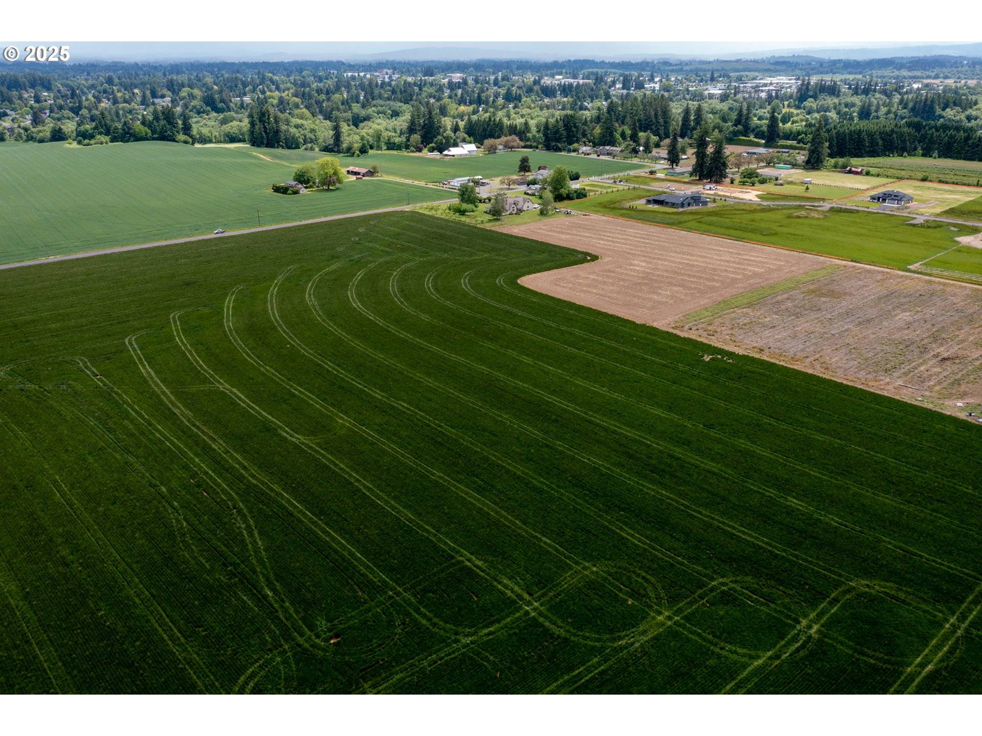 Hillsboro, OR 97124,0 NW Padgett Rd