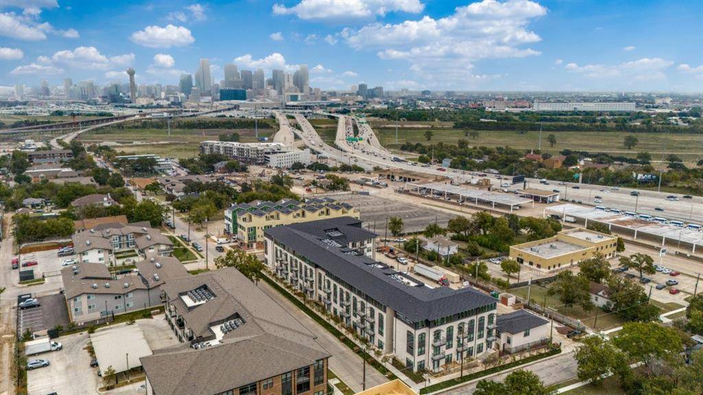 Dallas, TX 75203,512 N Ewing Avenue #219