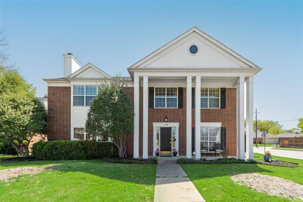 Carrollton, TX 75010,2100 Lansdown Drive
