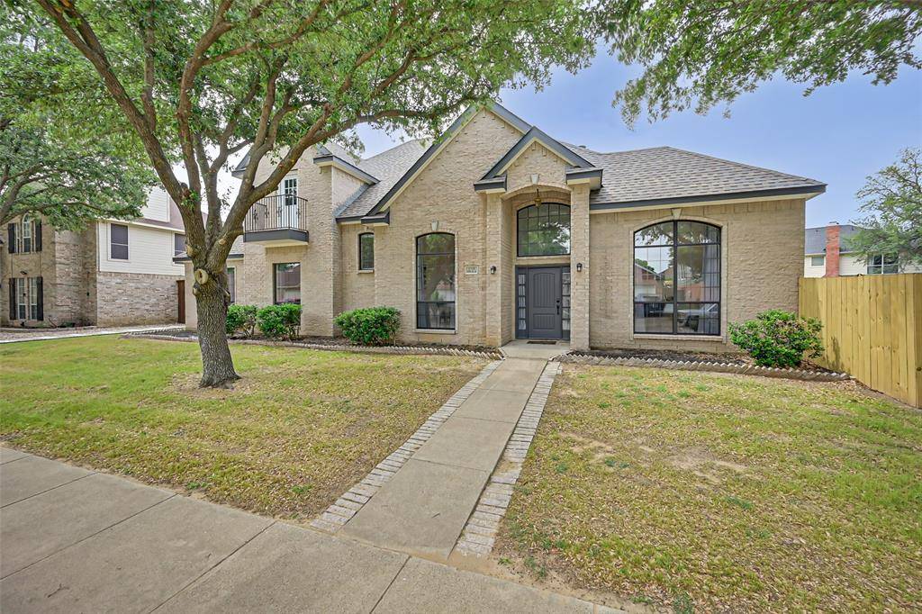 Grand Prairie, TX 75052,2735 Water Oak Drive