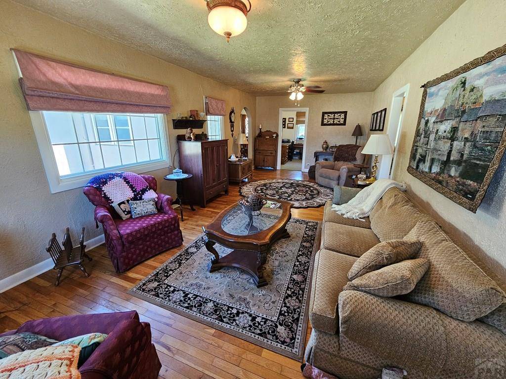 Eads, CO 81036,103 S Goff St