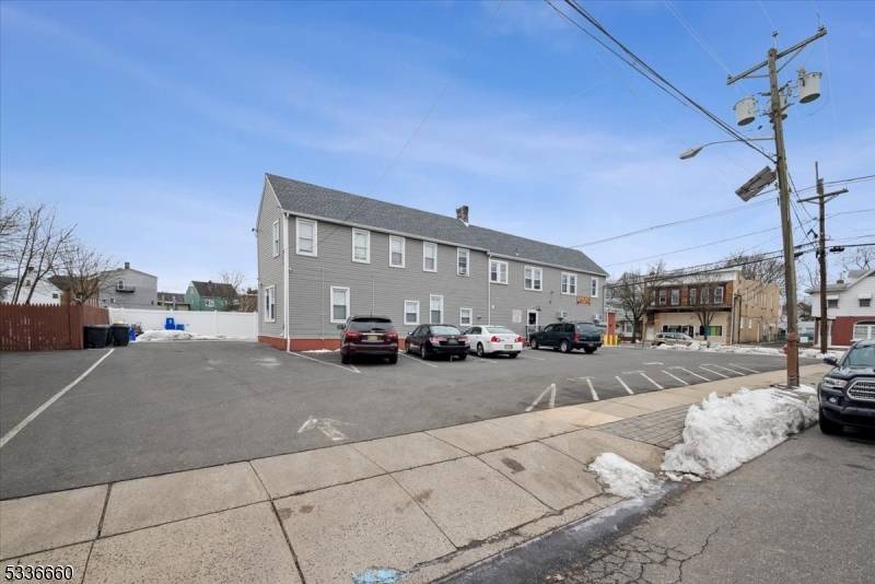 Raritan Boro, NJ 08869,46 Thompson St
