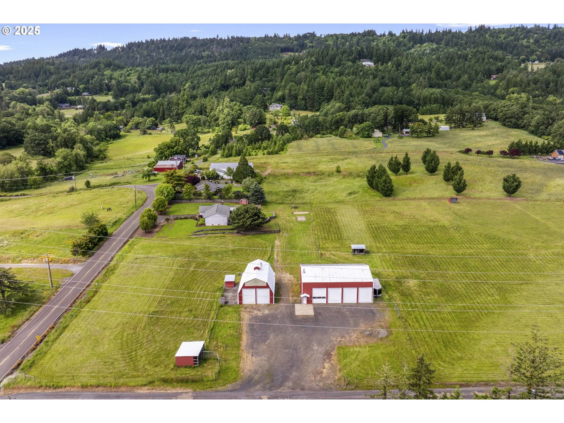 Newberg, OR 97132,16580 NE CHEHALEM DR