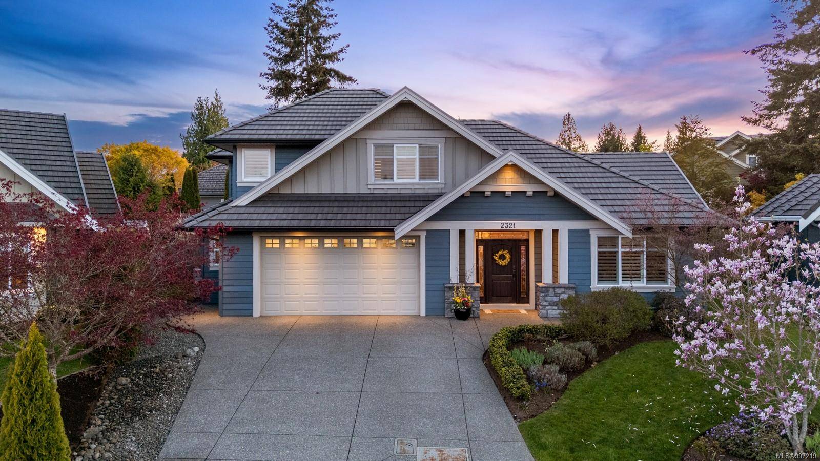 Courtenay, BC V9N 4A2,2321 Yorkshire Pl