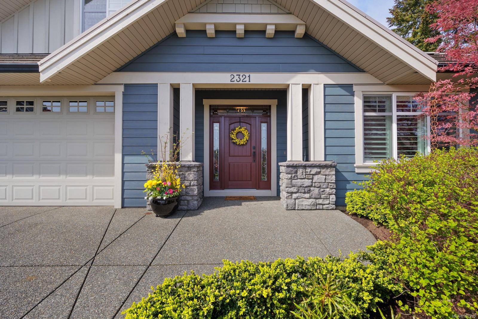 Courtenay, BC V9N 4A2,2321 Yorkshire Pl