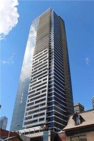 Toronto C01, ON M4Y 1J6,5 St Joseph ST #3206