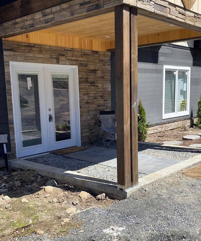 Lake Of Bays, ON P0B 1A0,1269 South Ril Lake RD N