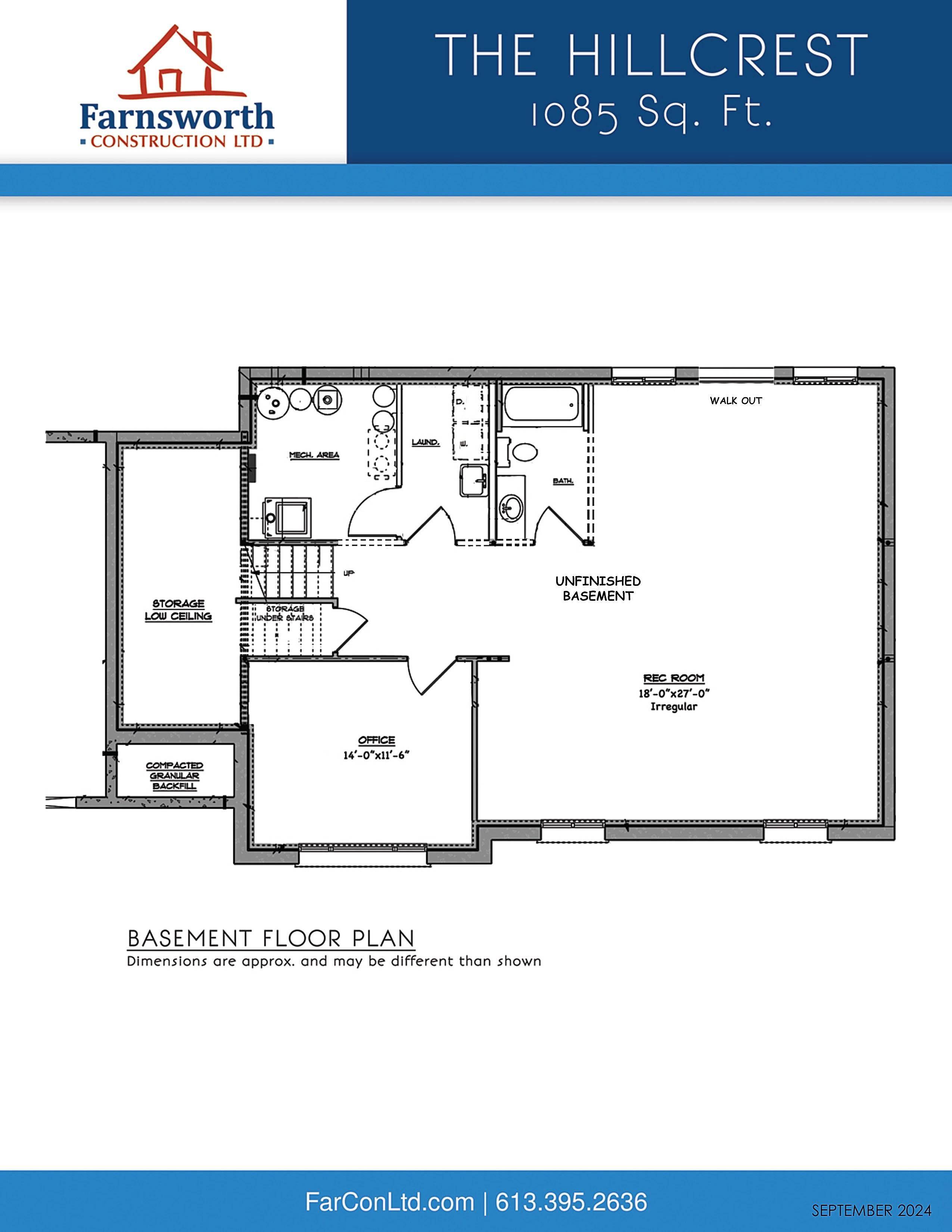 Centre Hastings, ON K0K 2K0,967 Crookston RD