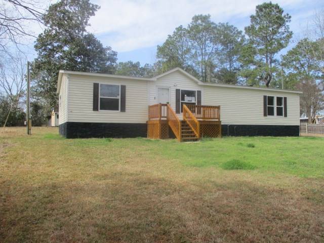 Cairo, GA 39828,166 SUNSET LN