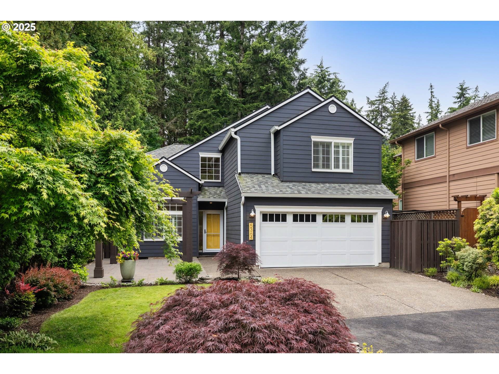 Lake Oswego, OR 97035,5364 ROSEWOOD ST