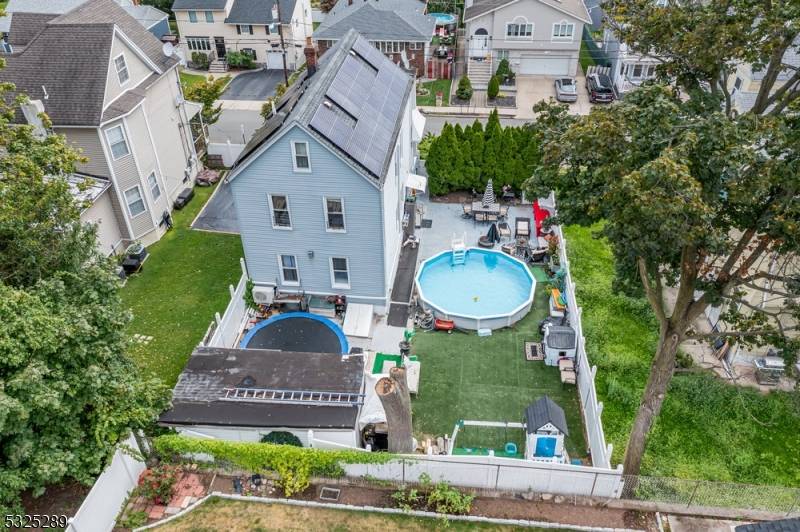 Lodi Boro, NJ 07644,173 Corabelle Ave