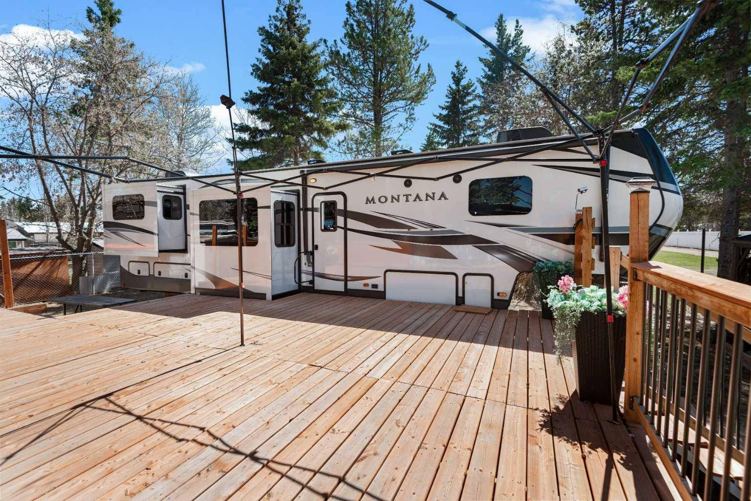Rural Ponoka County, AB T0C 2J0,12044 Township Road 422 #4