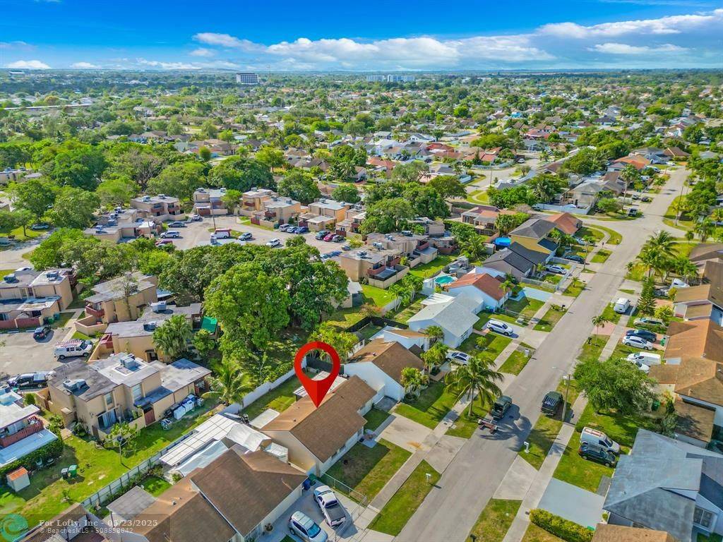 Miami, FL 33177,20121 SW 124th Ave