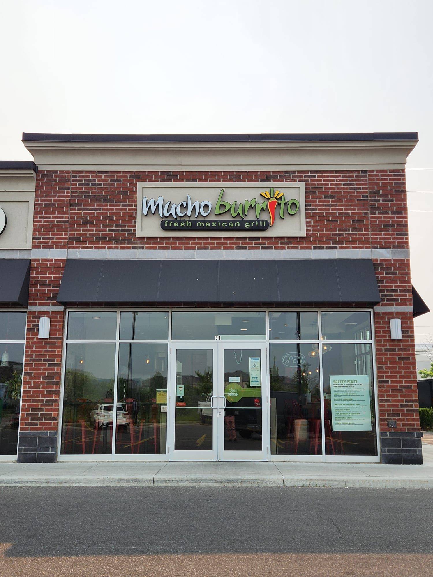 Brampton, ON L6Y 6G7,50 Rivermont RD #E-1