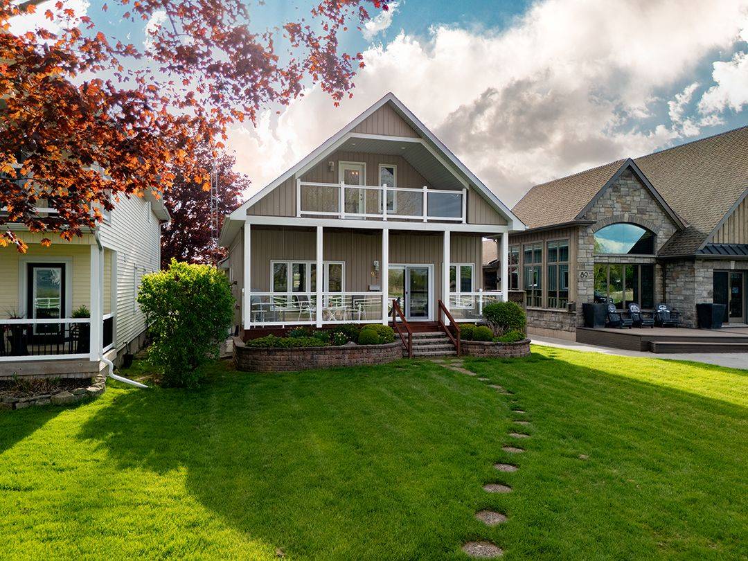 Port Colborne, ON L3K 2S2,95 Lakeshore RD W
