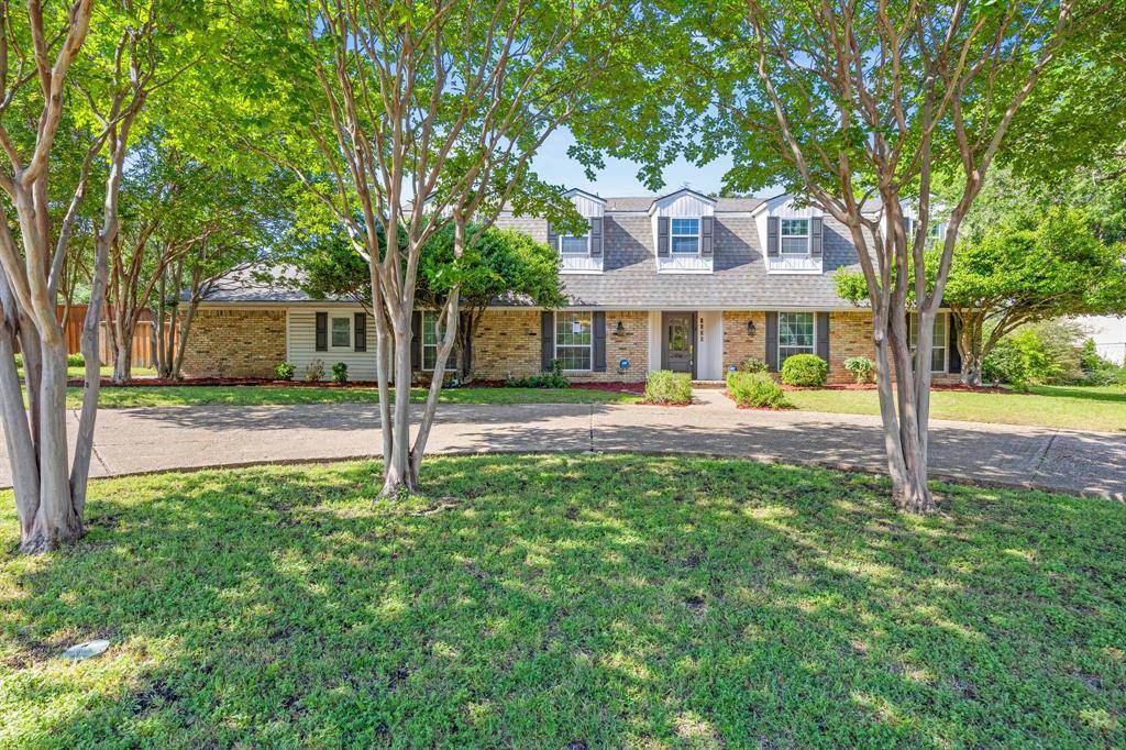 Dallas, TX 75254,7609 Spring Valley Road