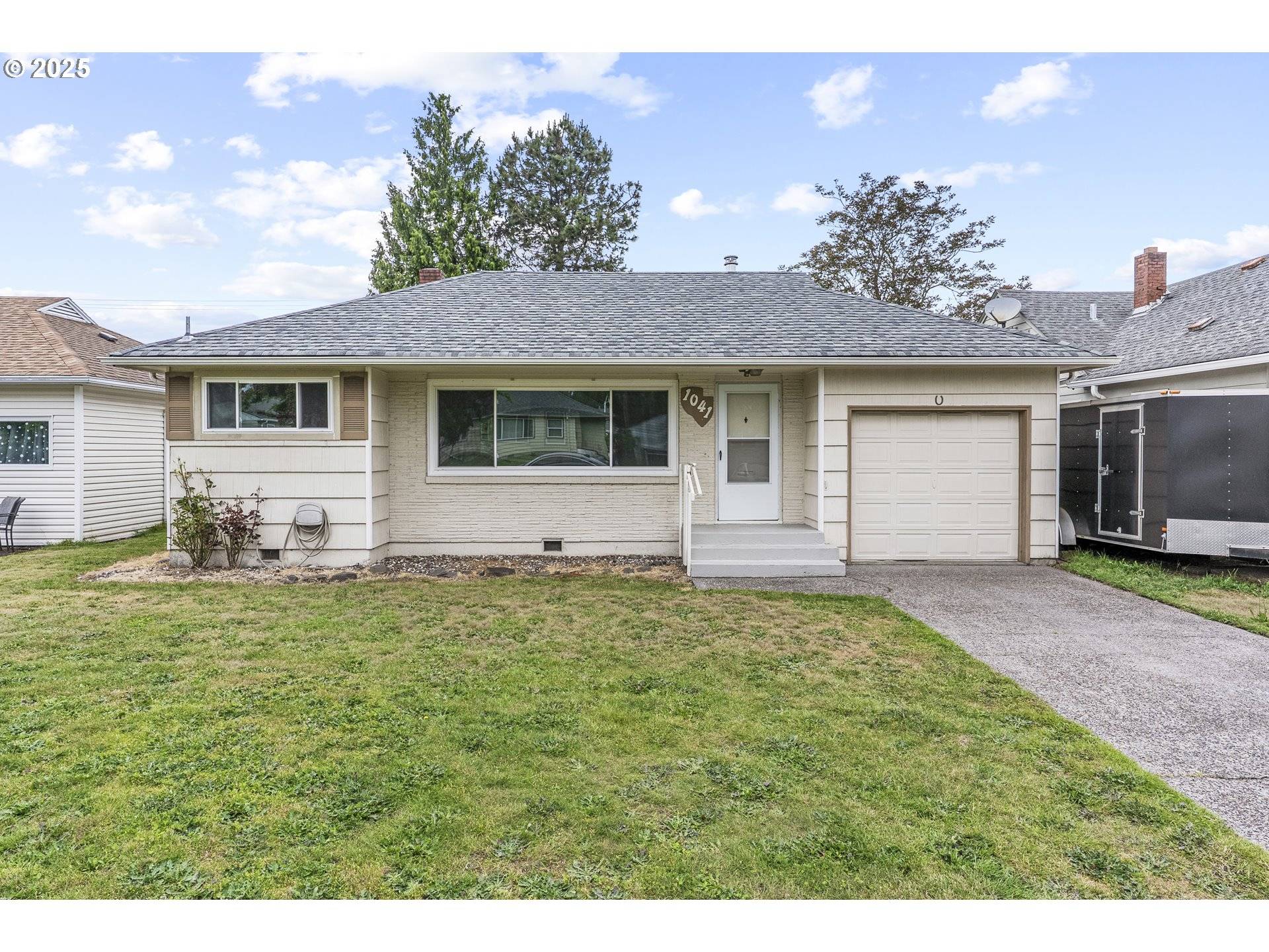 Longview, WA 98632,1041 19TH AVE