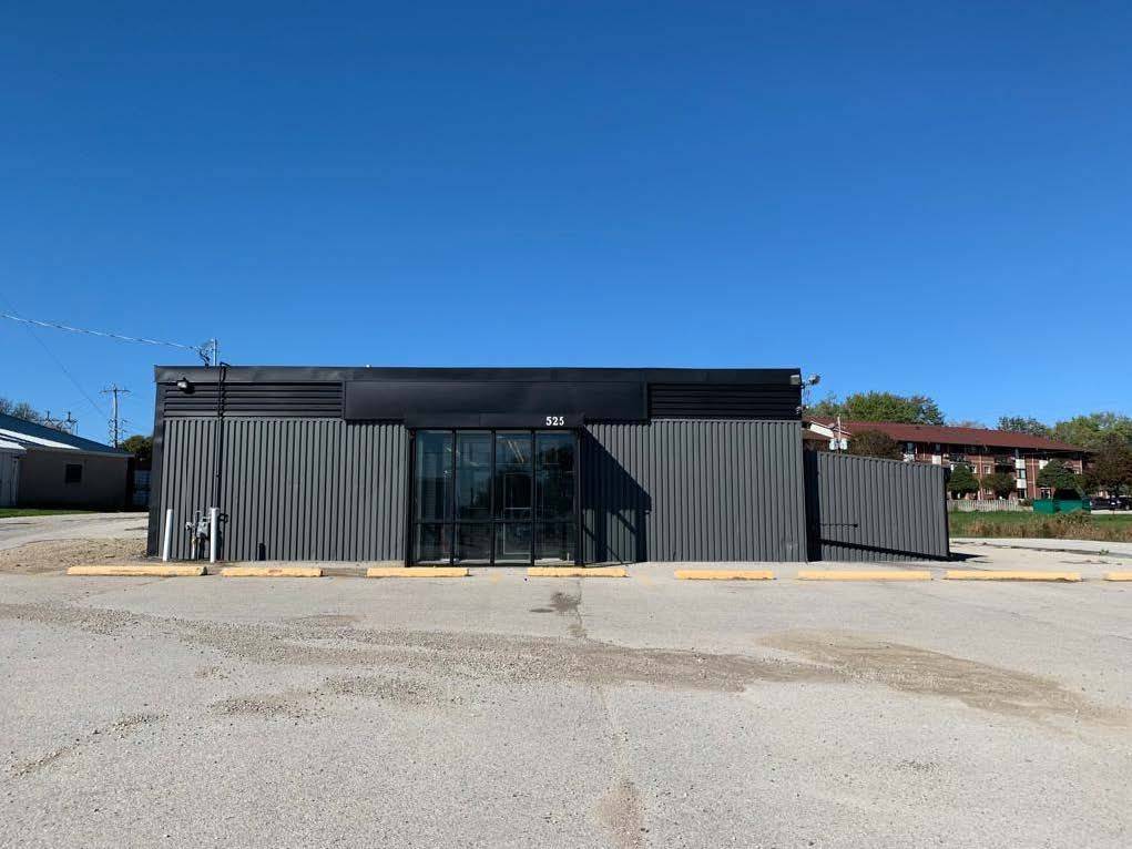 Wellington North, ON N0G 2L0,525 Queen ST