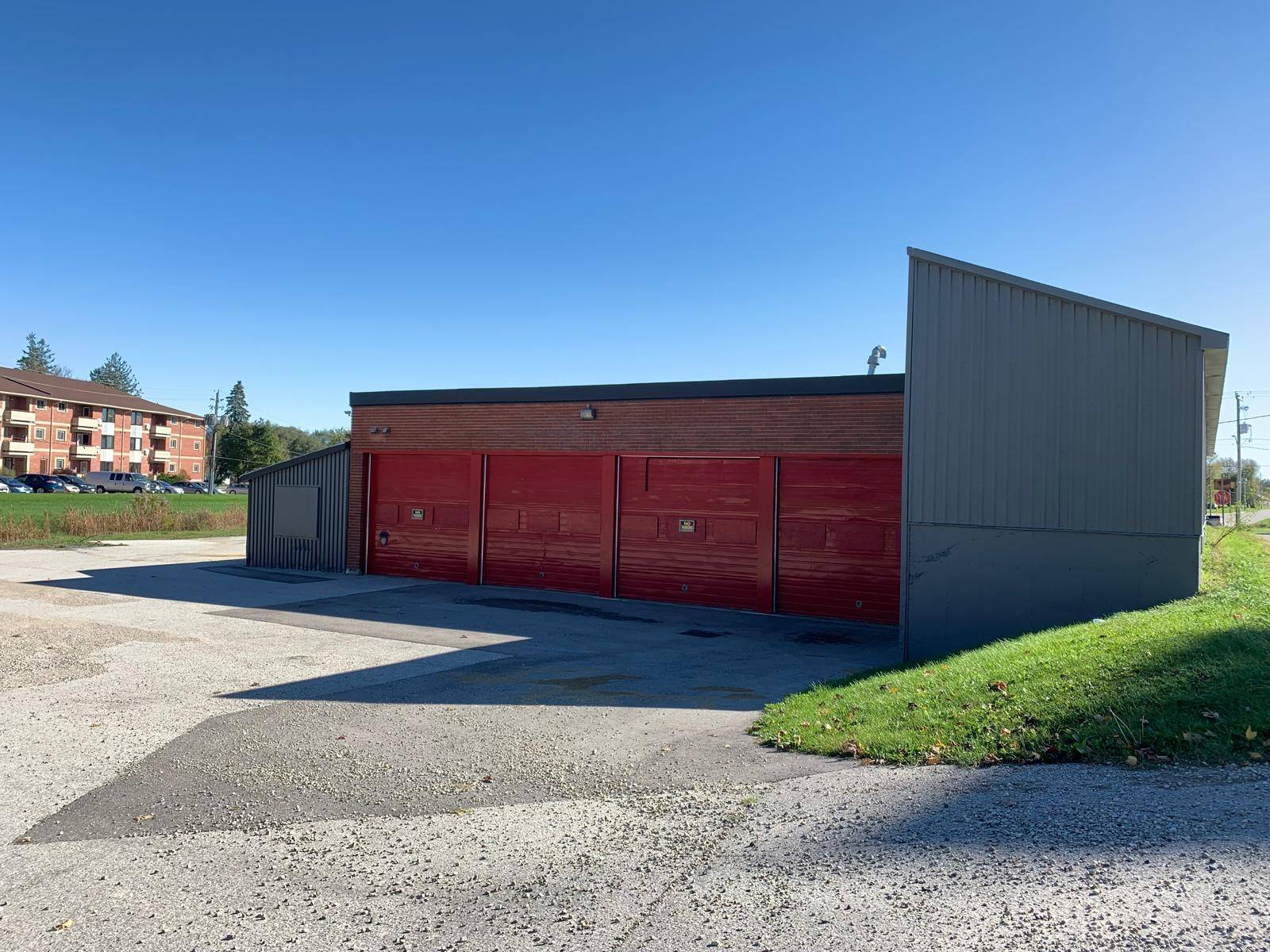 Wellington North, ON N0G 2L0,525 Queen ST