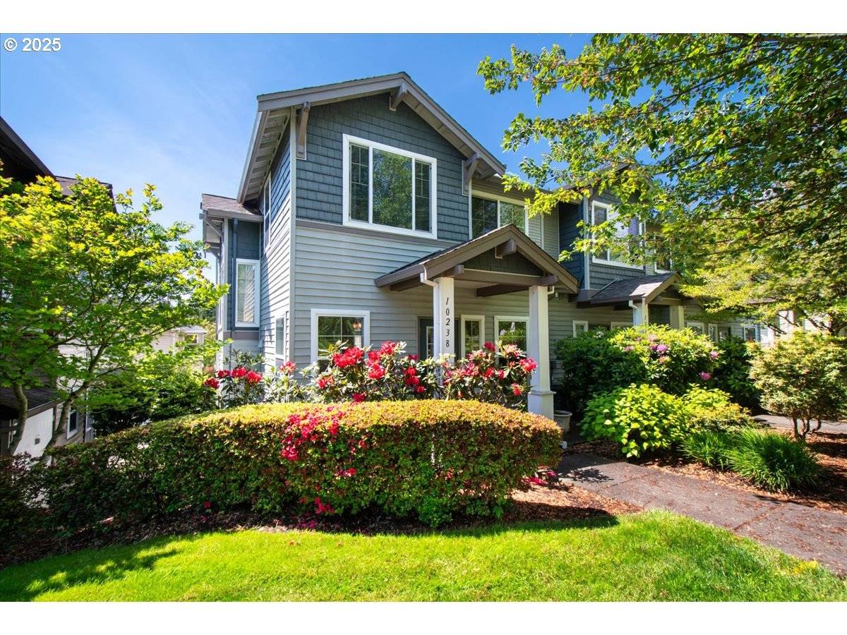 Hillsboro, OR 97006,10238 NE SNOQUALMIE ST