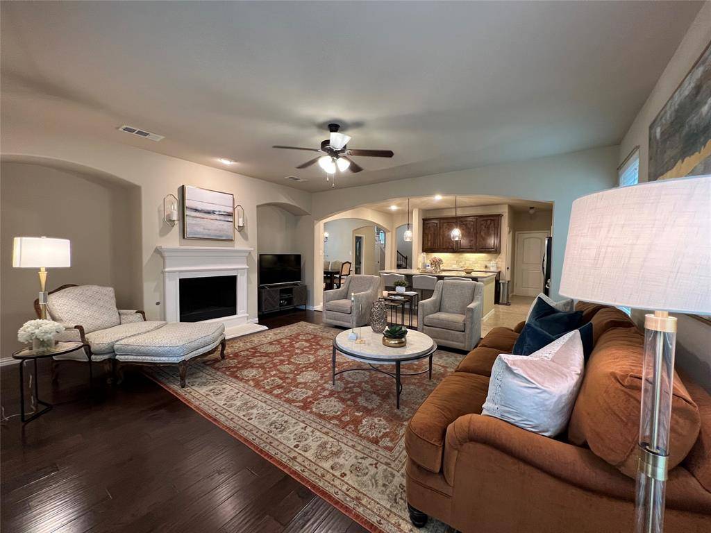 Argyle, TX 76226,424 Spring Creek Drive