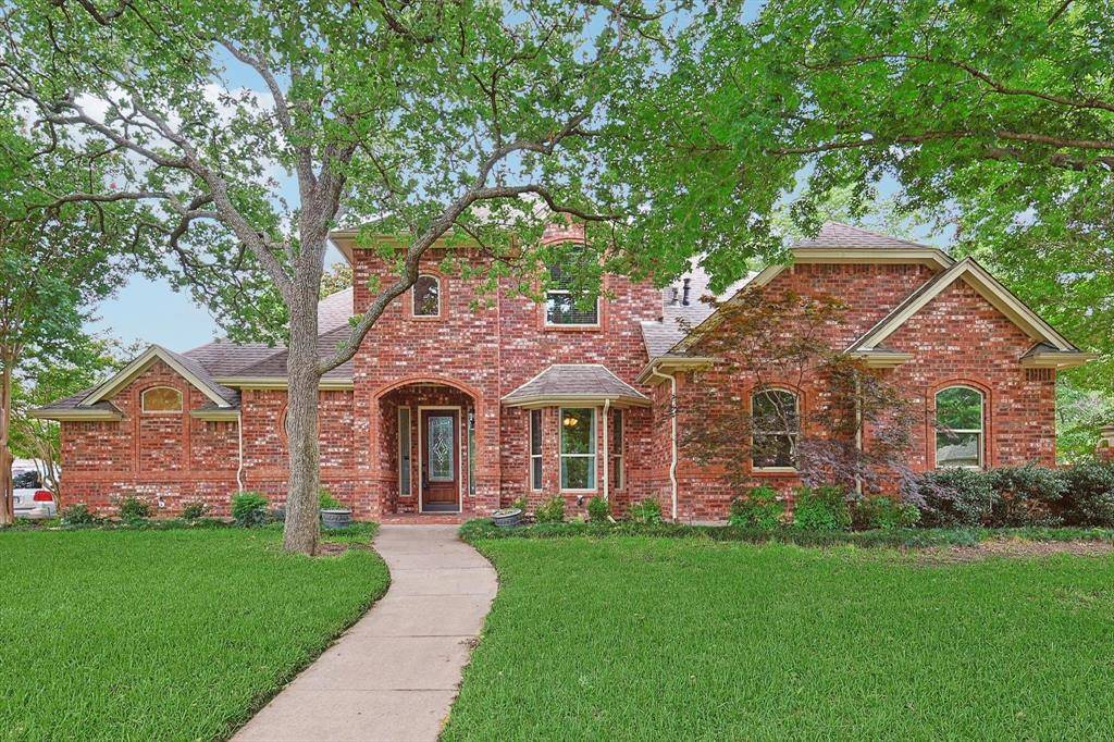 Keller, TX 76248,1322 Asher Drive