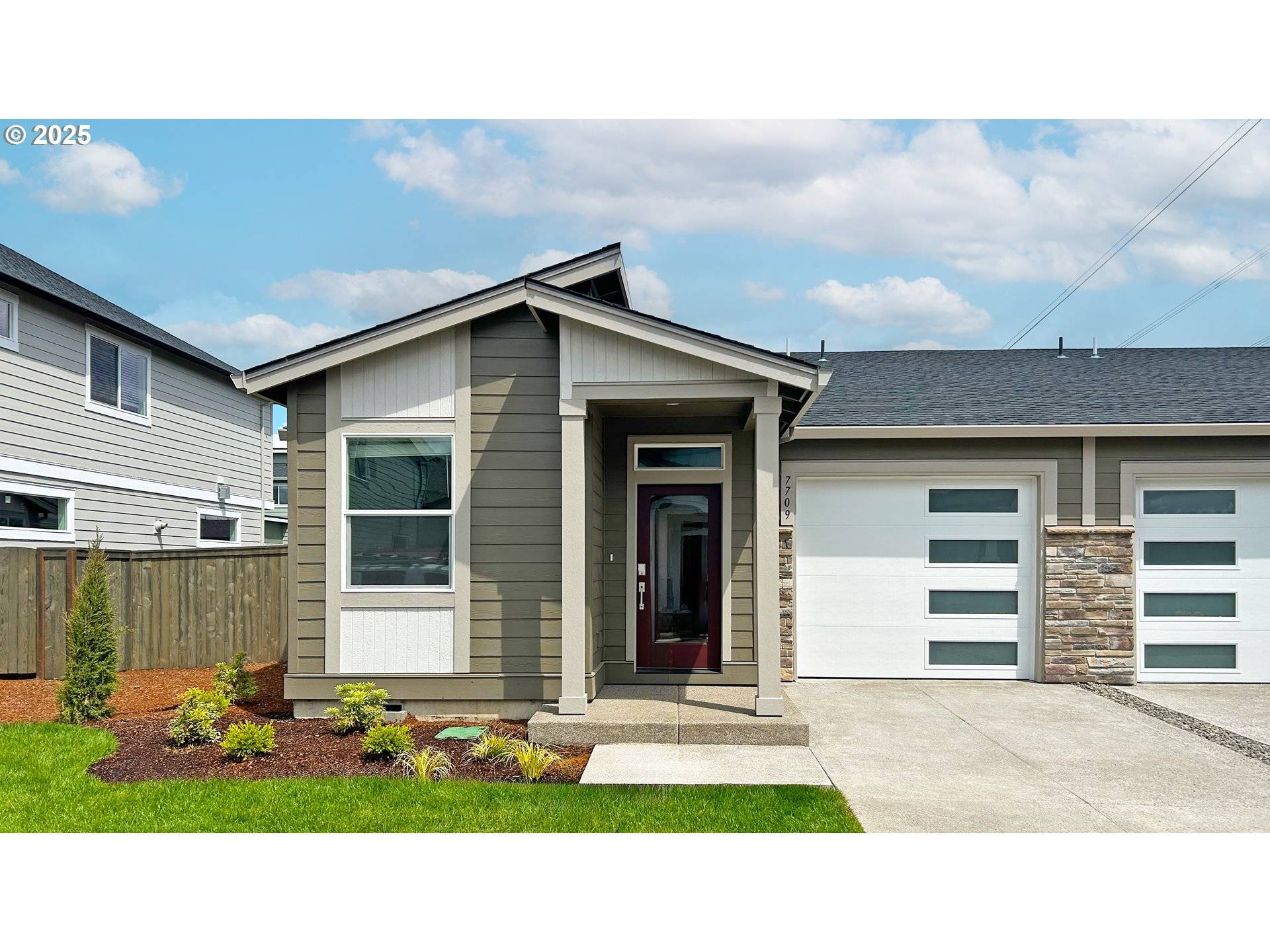 Hillsboro, OR 97123,7709 SE HARLOW LN