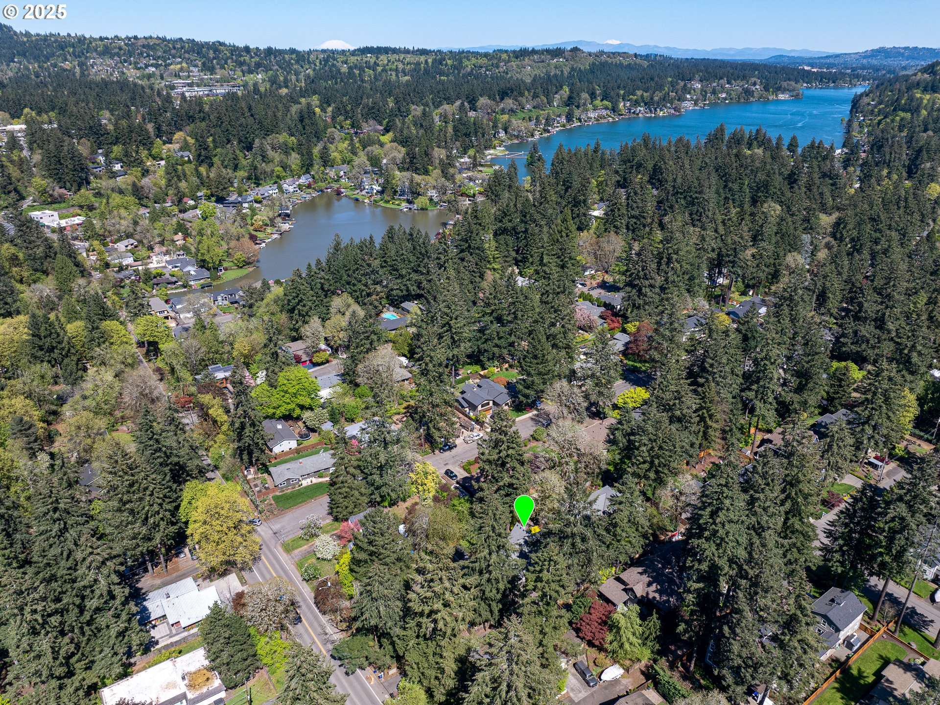 Lake Oswego, OR 97035,17356 BRYANT RD