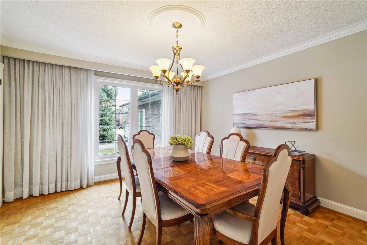 Toronto C15, ON M2K 1P8,244 Burbank DR