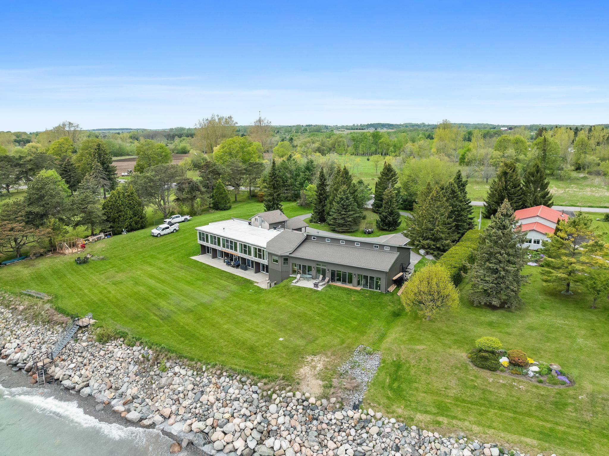 Cramahe, ON K0K 1S0,431 Victoria Beach RD
