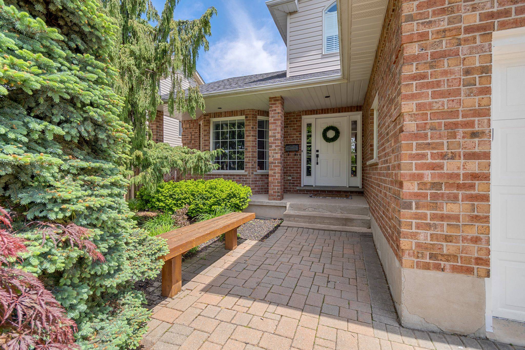 Niagara Falls, ON L2H 3G7,7955 HARVEST CRES