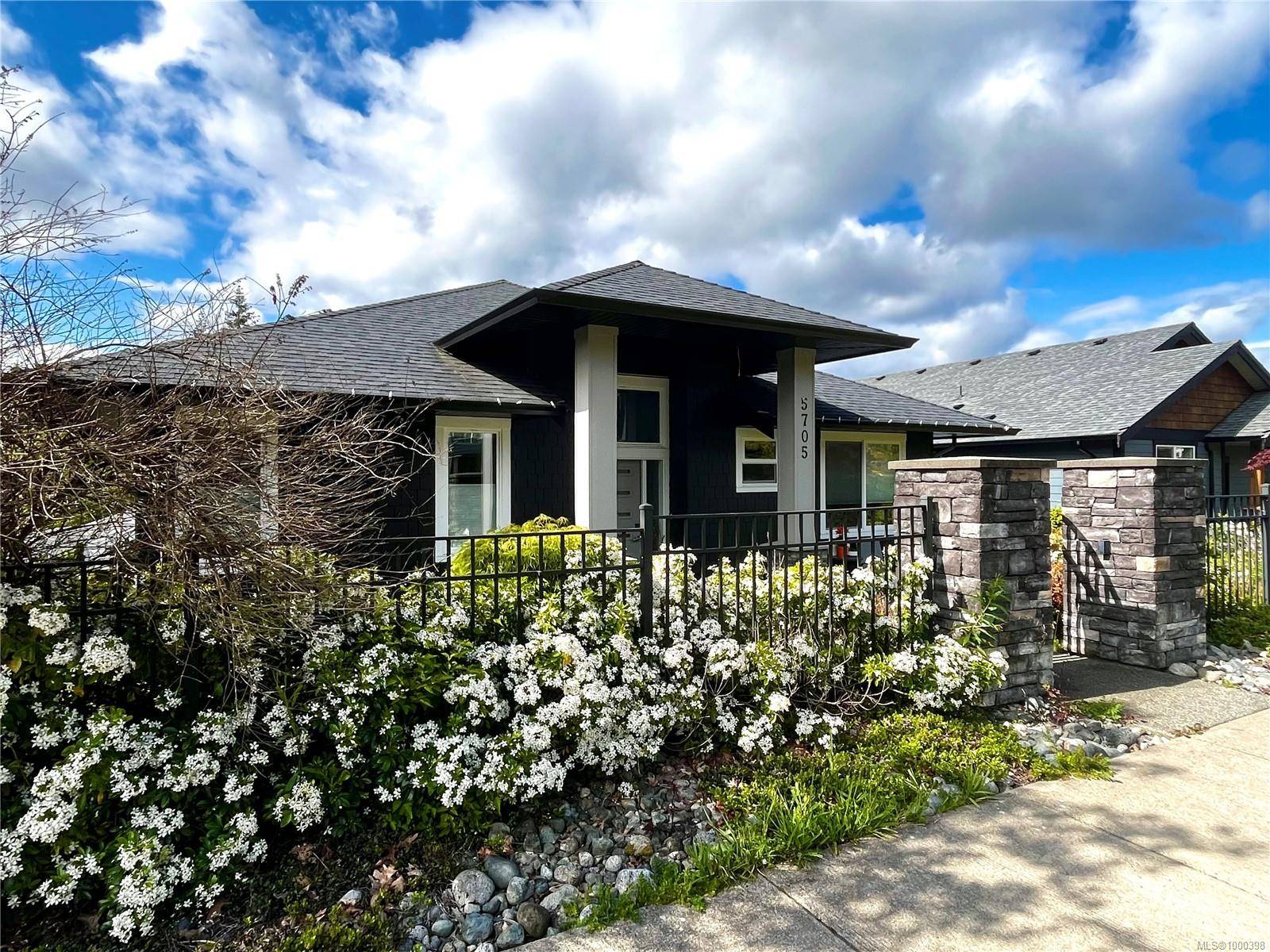 Nanaimo, BC V9T 0G5,5705 Linley Valley Dr