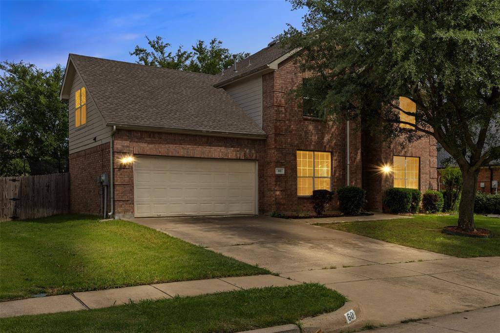 Mansfield, TX 76063,60 Misty Mesa Trail