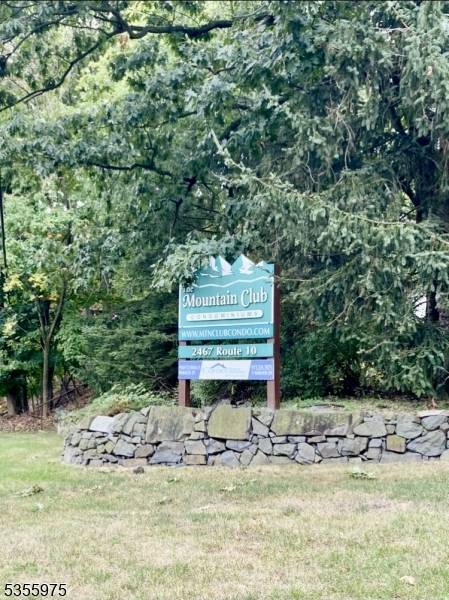 Parsippany-troy Hills Twp., NJ 07950,2467 State Route 10 #6a