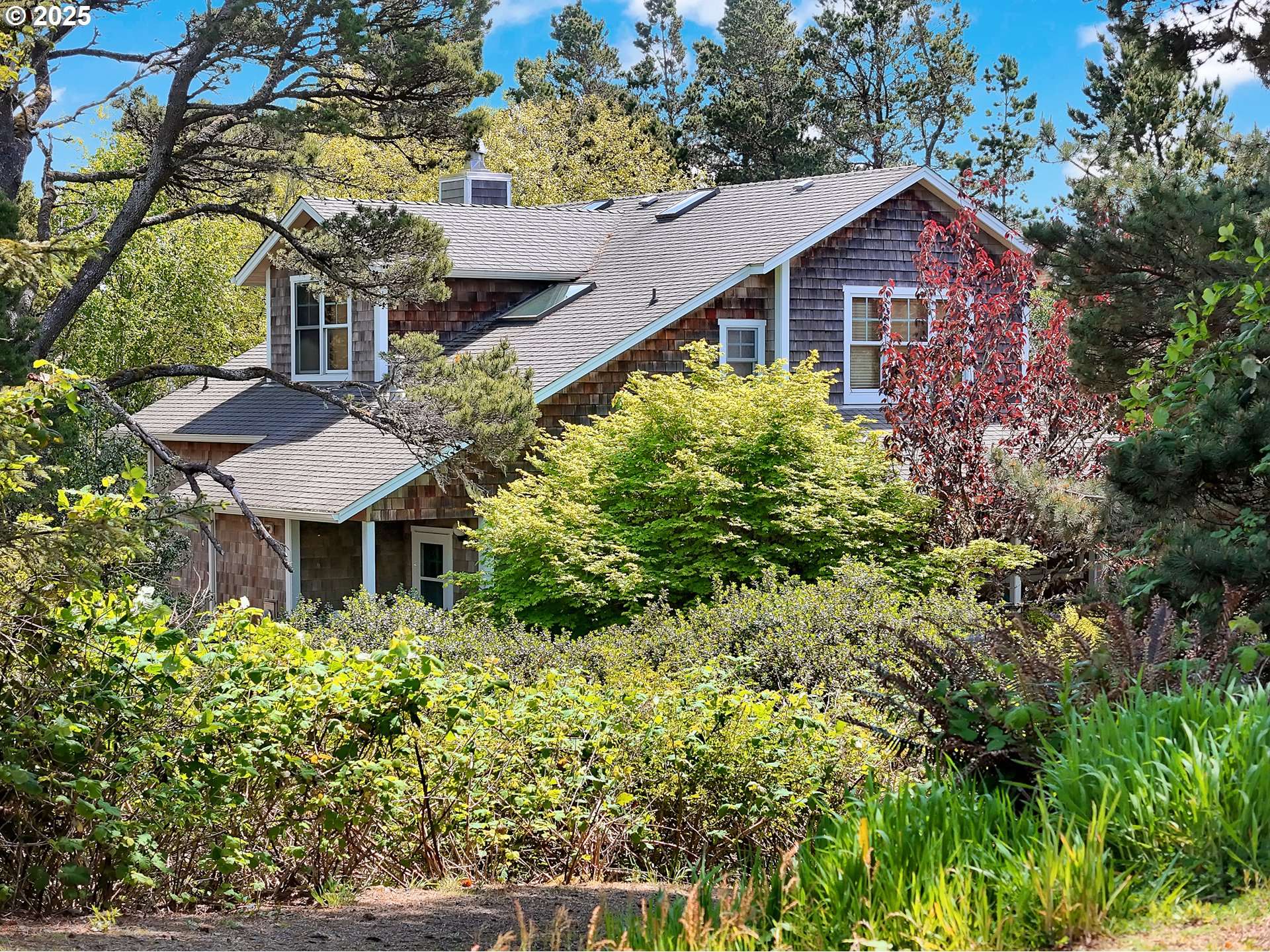 Gearhart, OR 97138,175 S MARION AVE