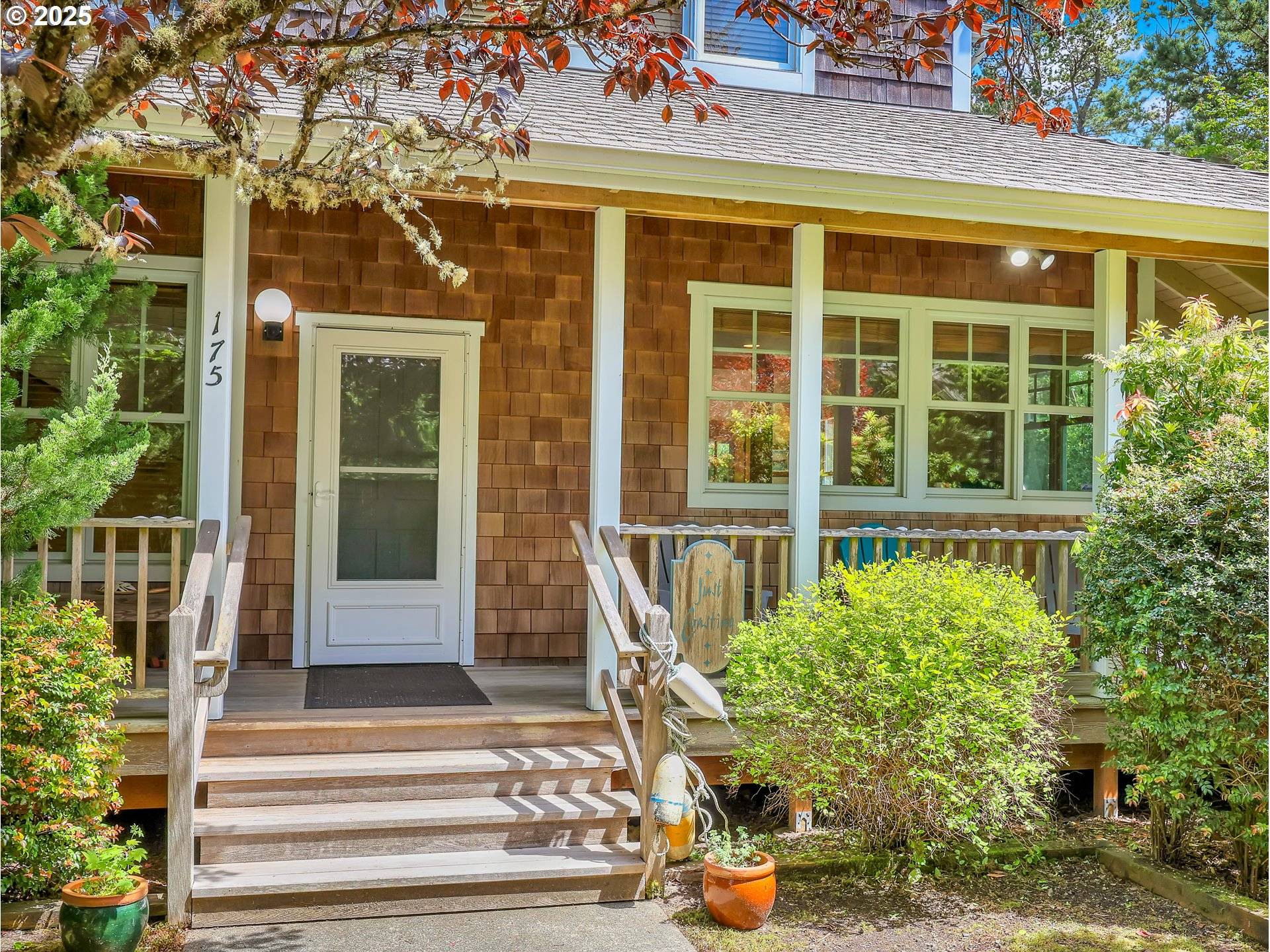 Gearhart, OR 97138,175 S MARION AVE