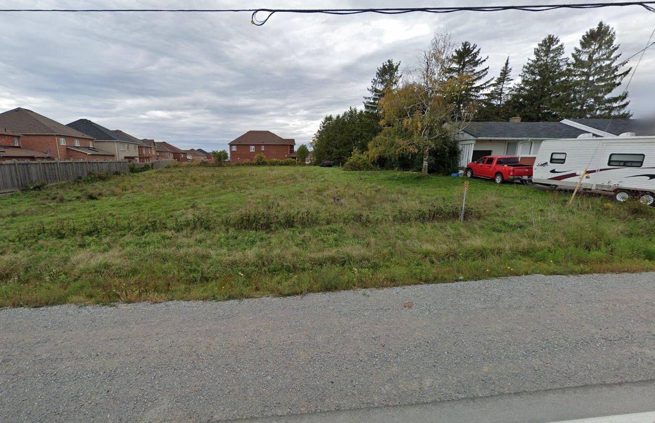 Oshawa, ON K0K 1V0,1684 Harmony RD