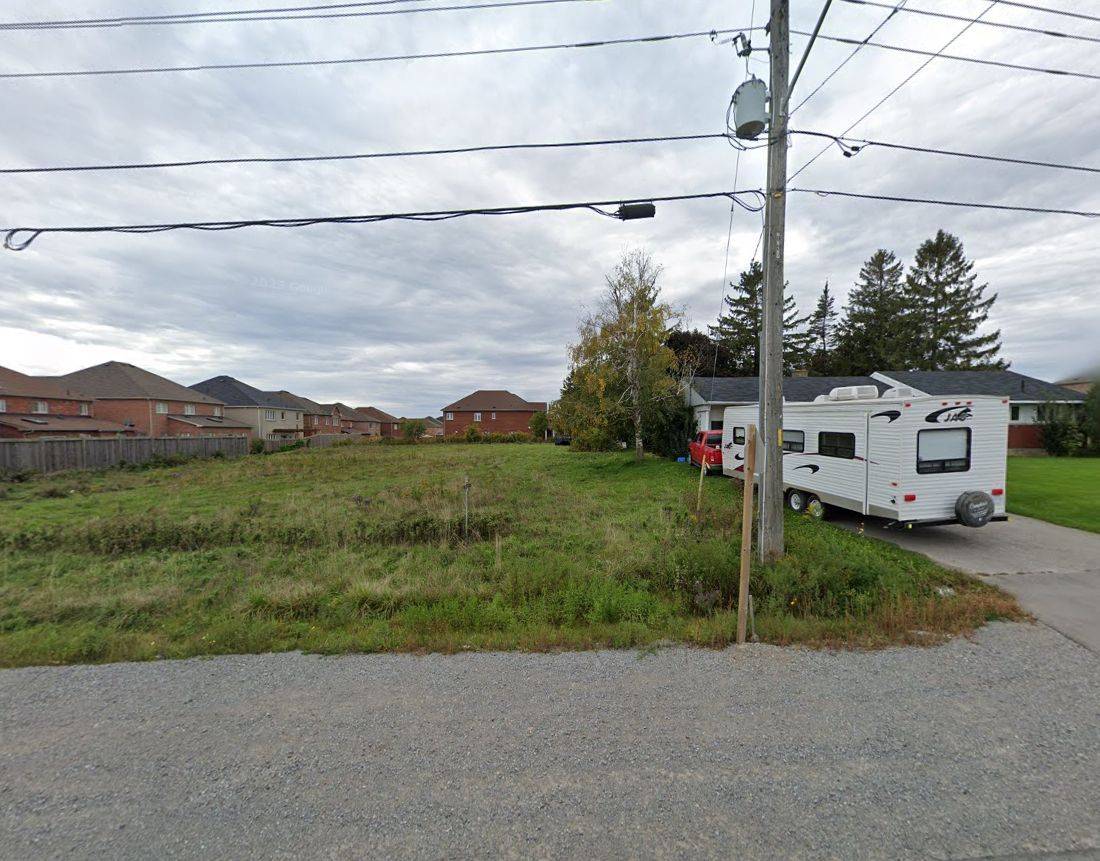 Oshawa, ON K0K 1V0,1684 Harmony RD