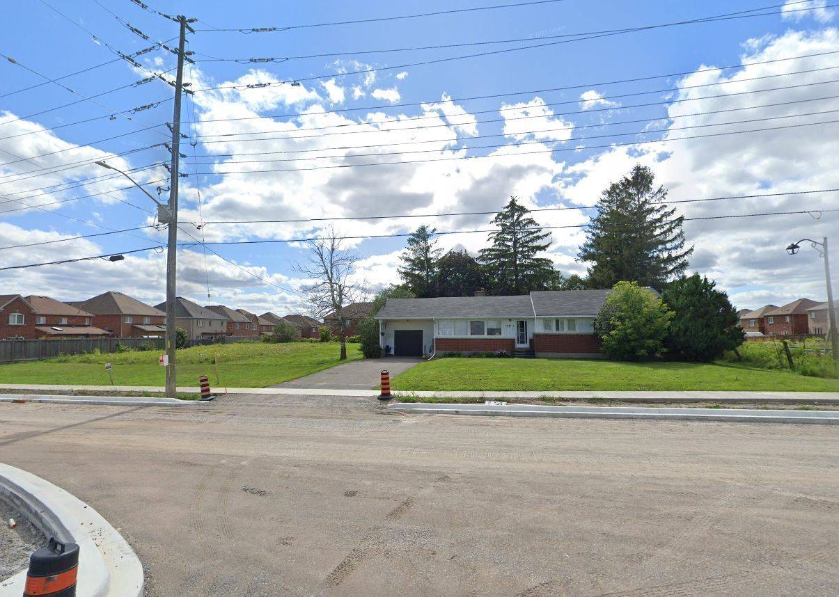 Oshawa, ON K0K 1V0,1684 Harmony RD
