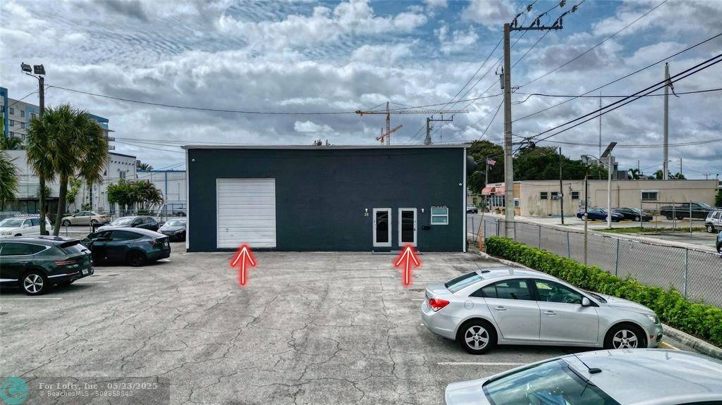 Dania Beach, FL 33004,38 NW 1st Street