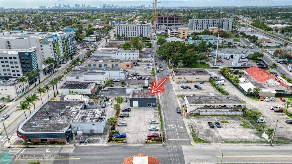 Dania Beach, FL 33004,38 NW 1st Street