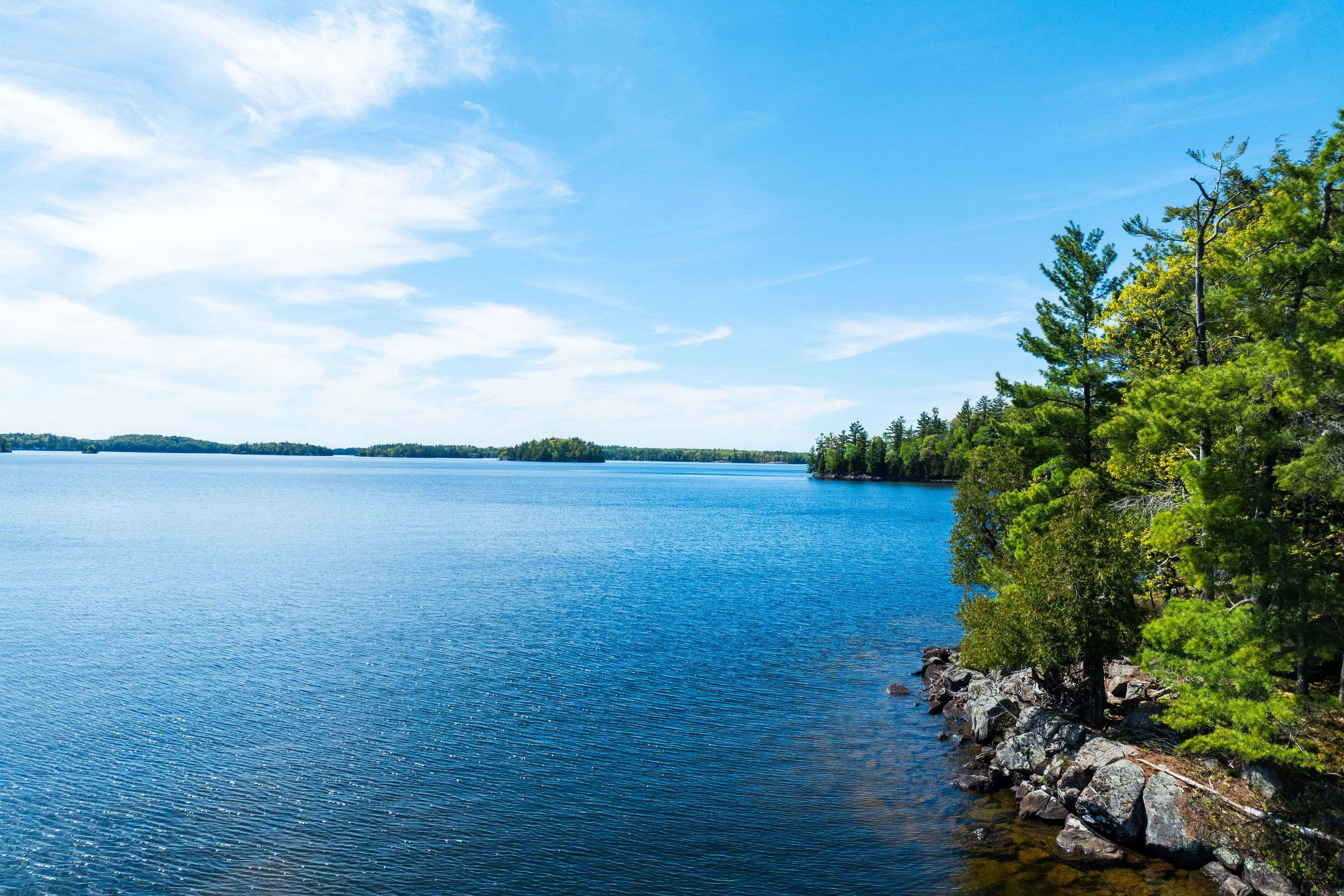 Muskoka Lakes, ON P0B 1J0,1034 Old Township RD