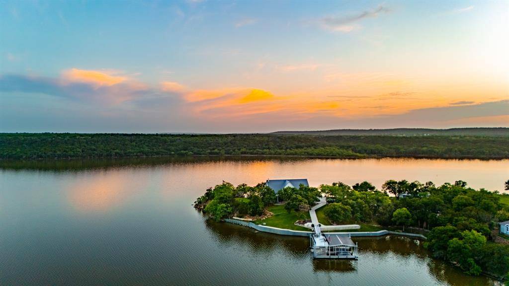 Possum Kingdom Lake, TX 76450,8799 County Road 299