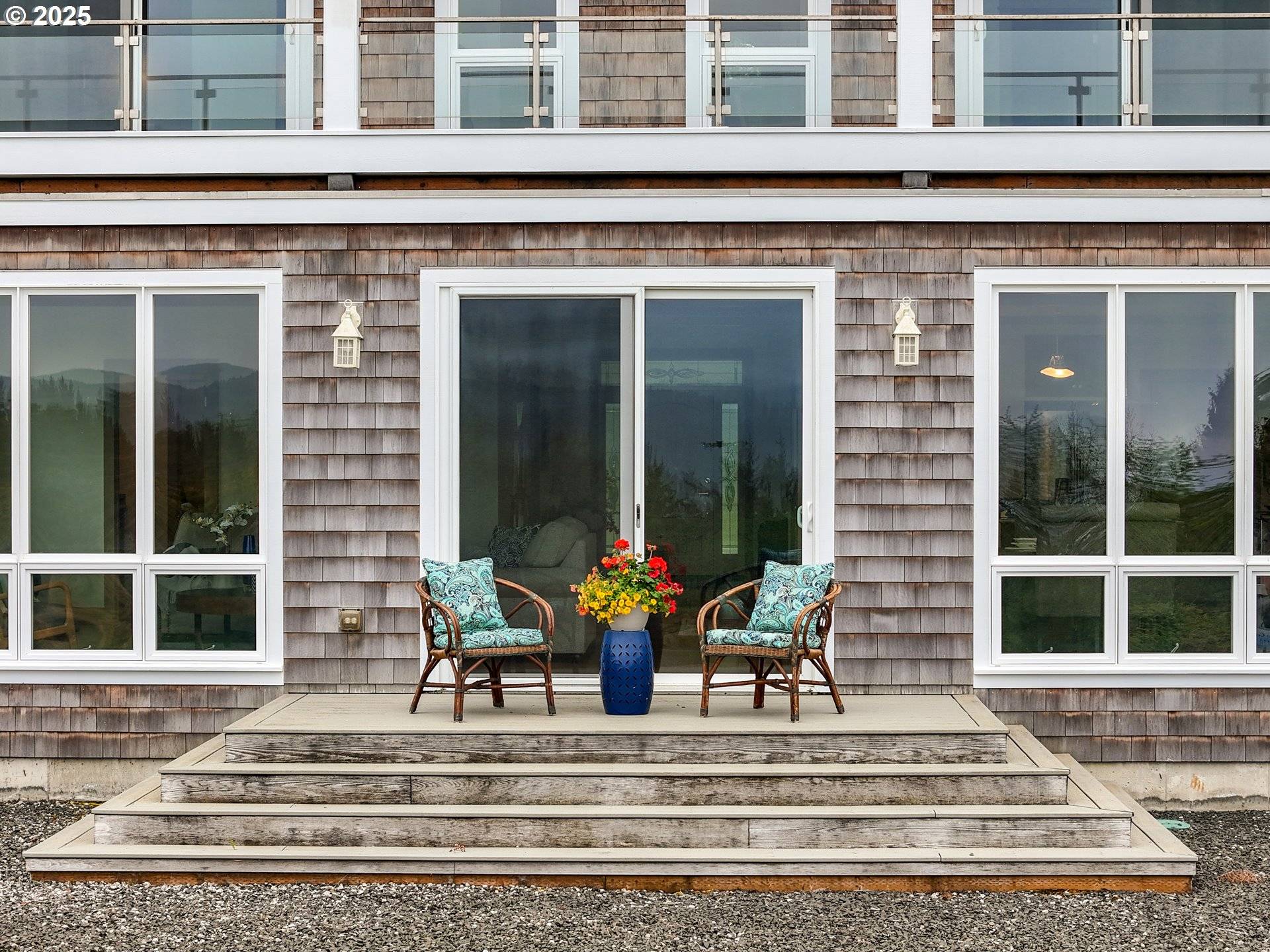 Cannon Beach, OR 97110,32227 SEASCAPE LN