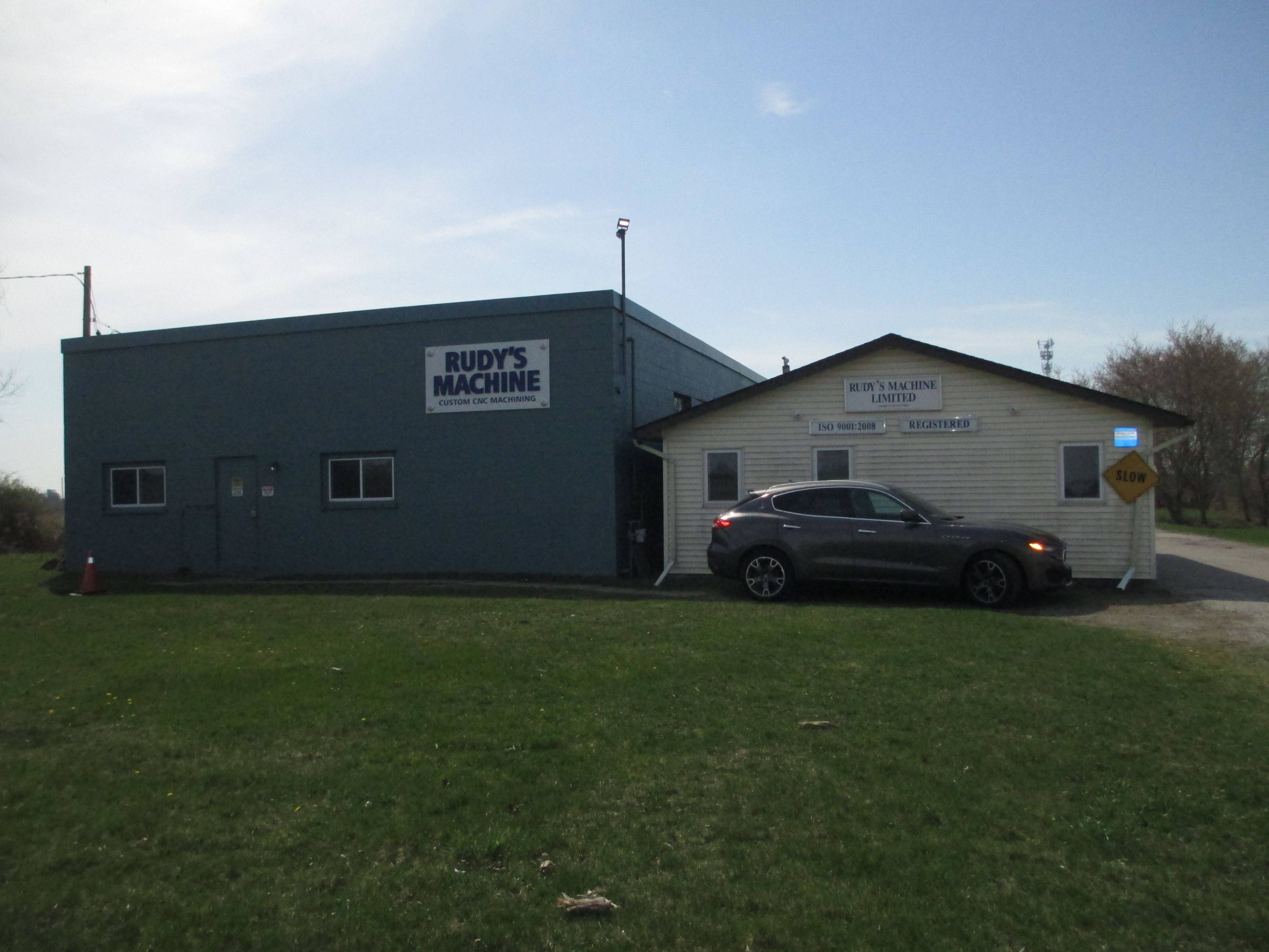 North Dumfries, ON N0B 1E0,2901 Greenfield RD