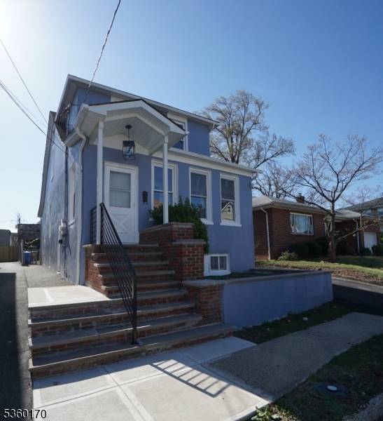 Linden City, NJ 07036,616 Essex Ave