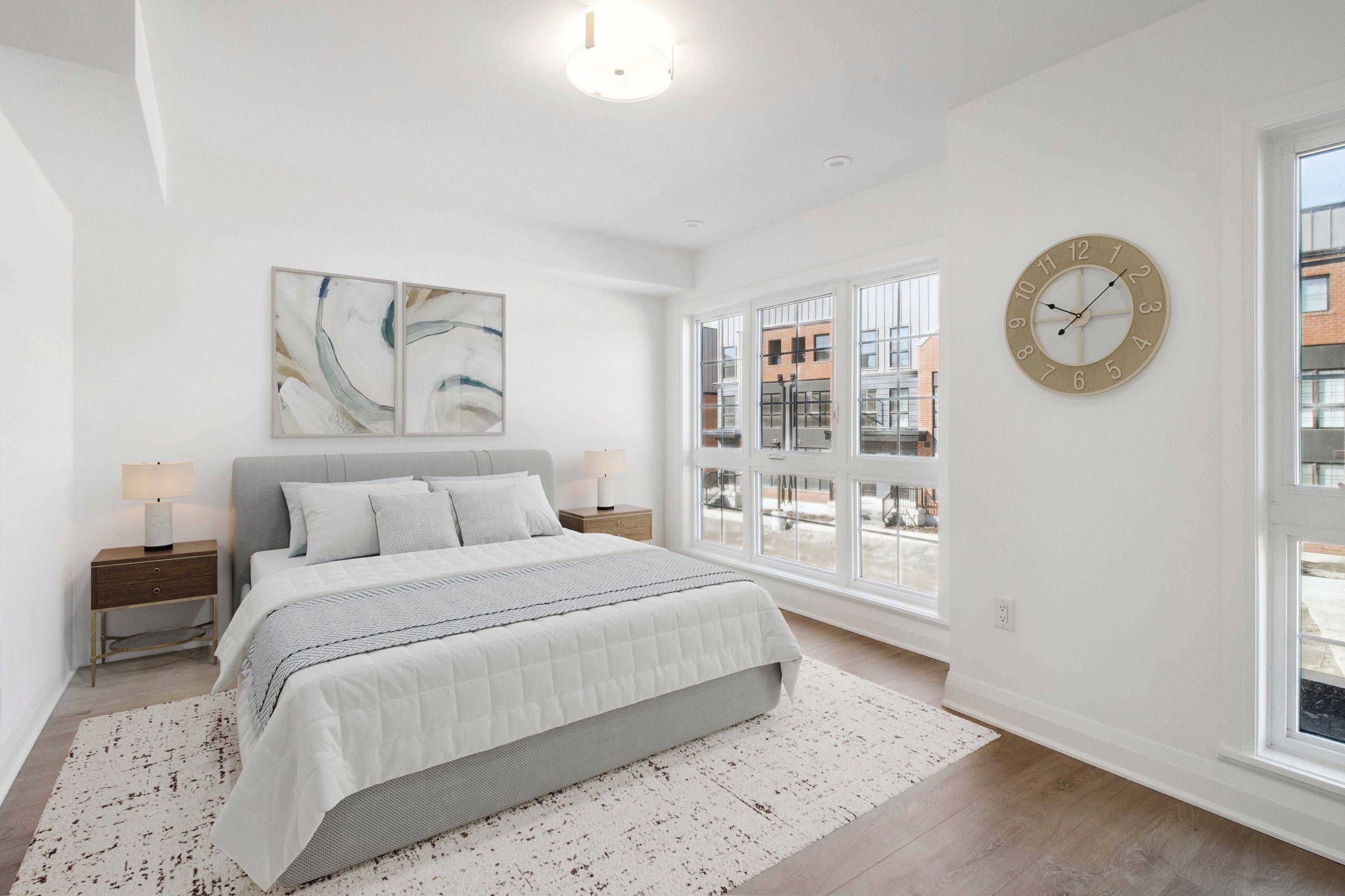 Vaughan, ON L4J 0M1,61 Burleigh Mews